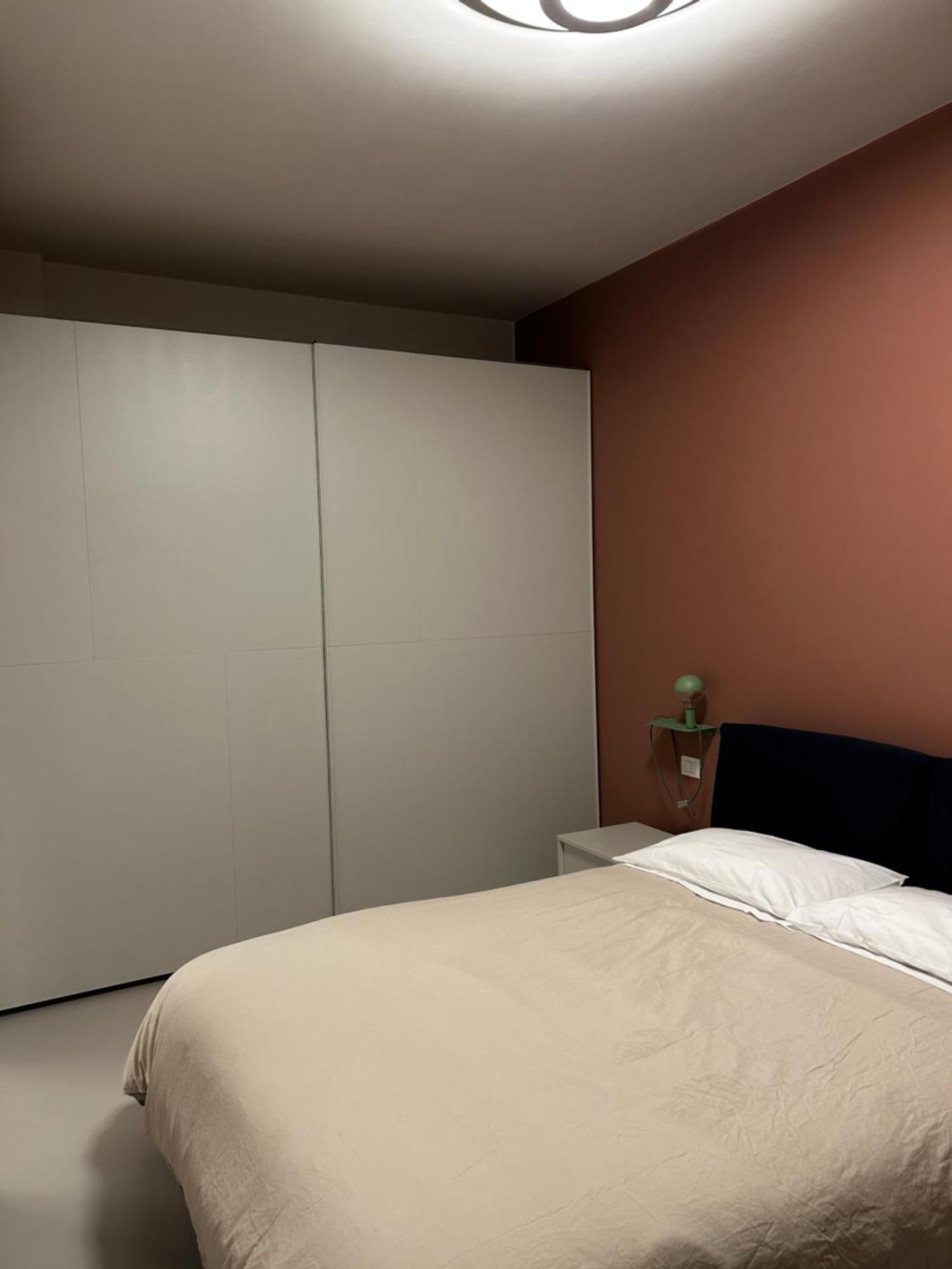 Di Design Vicino Alla Metropolitana Appartement Rome