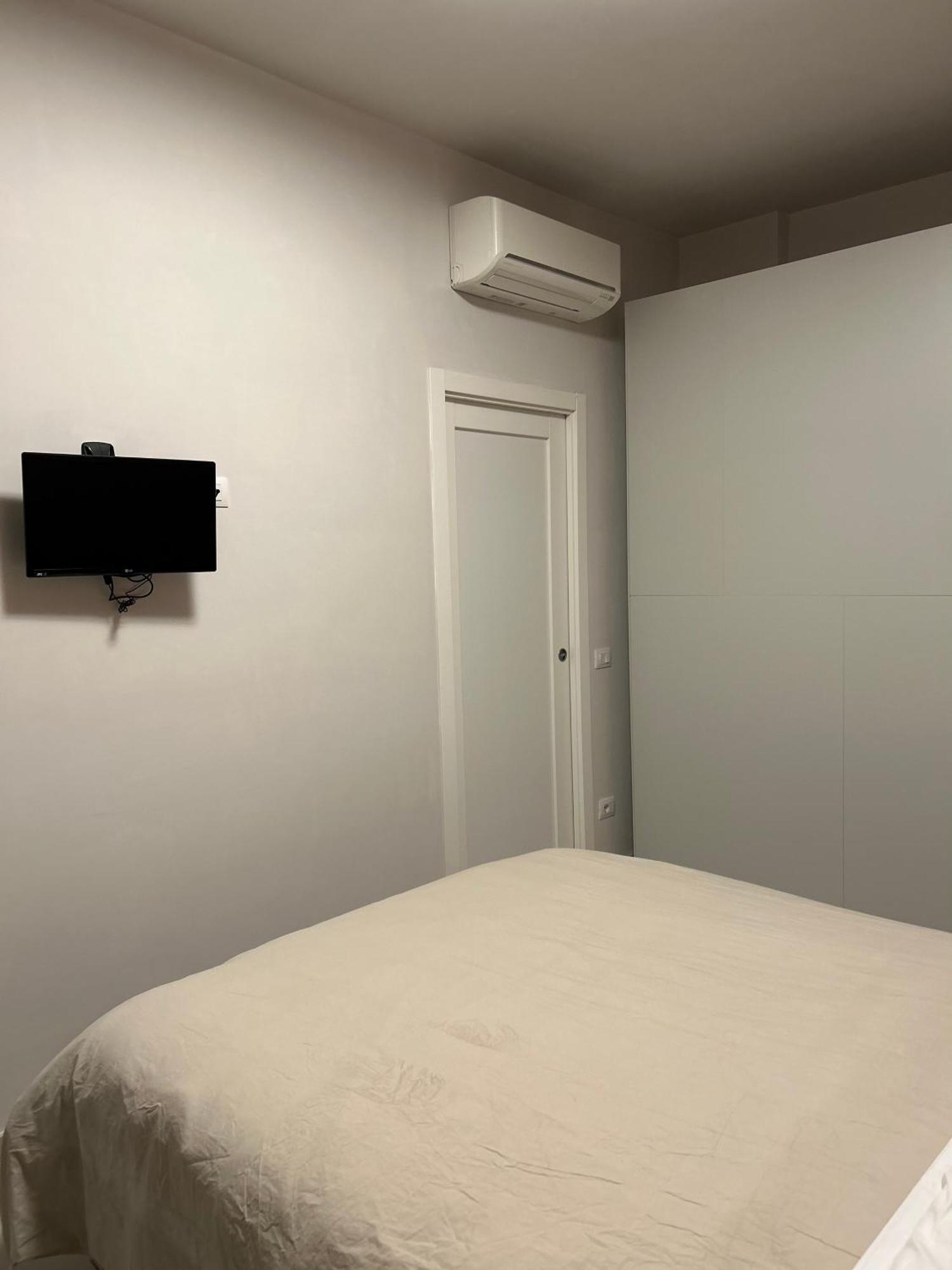 Di Design Vicino Alla Metropolitana Appartement *